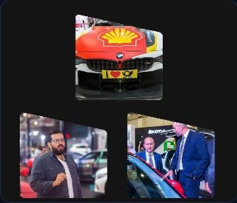 Event photography & content